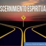 el discernimiento espiritual